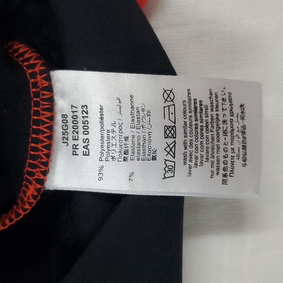 BOSS Hugo Boss tracksuit size 6 - Picture 9 of 9